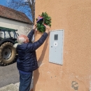 35.godišnjica utemeljenja Posebne jedinice policije MUP-a RH 