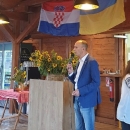 Večer Ukrajinaca u Vrhovinama