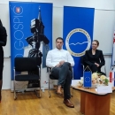 Uspješni lički poduzetnici na Veleučilištu "Nikola Tesla" otkrili sve tajne poduzetništva!