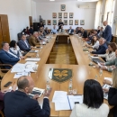 Ministrica Vučković u Ličko-senjskoj županiji: Sanacija otpada u Gospiću mogla bi početi na jesen