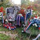 U spomen na hrabrost i žrtvu: Odana počast trojici poginulih hrvatskih branitelja u Starom Selu 