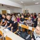 Uspješni lički poduzetnici na Veleučilištu "Nikola Tesla" otkrili sve tajne poduzetništva!