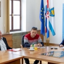 Potpisan Ugovor o sanaciji Stacionara Doma zdravlja Otočac