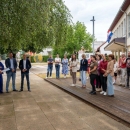 Turistička zajednica Ličko - senjske županije predstavila interaktivni totem u čast Tesli