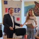 Novih sedam stanara stiže u Kosinjku!