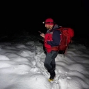 HGSS pronašao dvoje mladih planinara koji su se izgubili bježeći od medvjeda