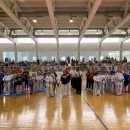 Održan 25. Memorijalni kadetski taekwondo turnir „Senjski vitezovi“ 