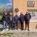 35.godišnjica utemeljenja Posebne jedinice policije MUP-a RH 