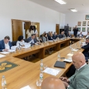 Ministrica Vučković u Ličko-senjskoj županiji: Sanacija otpada u Gospiću mogla bi početi na jesen