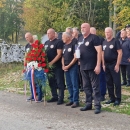 U spomen na hrabrost i žrtvu: Odana počast trojici poginulih hrvatskih branitelja u Starom Selu 