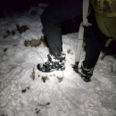 HGSS pronašao dvoje mladih planinara koji su se izgubili bježeći od medvjeda