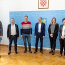 Potpisan Ugovor o sanaciji Stacionara Doma zdravlja Otočac