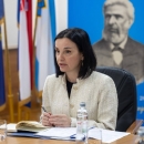 Ministrica Vučković u Ličko-senjskoj županiji: Sanacija otpada u Gospiću mogla bi početi na jesen