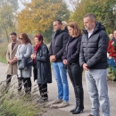 U spomen na hrabrost i žrtvu: Odana počast trojici poginulih hrvatskih branitelja u Starom Selu 