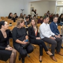 Uspješni lički poduzetnici na Veleučilištu "Nikola Tesla" otkrili sve tajne poduzetništva!