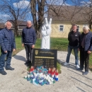 35.godišnjica utemeljenja Posebne jedinice policije MUP-a RH 