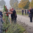 U spomen na hrabrost i žrtvu: Odana počast trojici poginulih hrvatskih branitelja u Starom Selu 