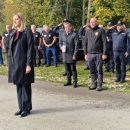 U spomen na hrabrost i žrtvu: Odana počast trojici poginulih hrvatskih branitelja u Starom Selu 