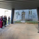 Na Veleučilištu „Nikola Tesla” u Gospiću održana pokazna vježba žurnih službi povodom Međunarodnog dana smanjenja rizika od katastrofa
