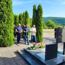 Policajac Dragan Šepac poginuo na današnji dan prije 33.godine