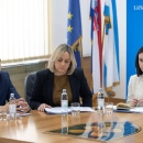 Ministrica Vučković u Ličko-senjskoj županiji: Sanacija otpada u Gospiću mogla bi početi na jesen