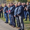 U spomen na hrabrost i žrtvu: Odana počast trojici poginulih hrvatskih branitelja u Starom Selu 