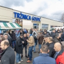 HDZ organizira druženje s građanima na Gradskoj tržnici u Gospiću