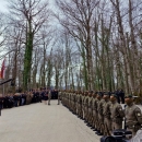 Svečanom komemoracijom na Plitvičkim Jezerima obilježena 32. godišnjica pogibije Josipa Jovića i akcije Plitvice
