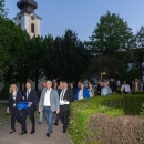 HDZ i partneri predali rekordnih 5572 potpisa potpore za županijske izbore