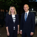 HDZ i partneri predali rekordnih 5572 potpisa potpore za županijske izbore