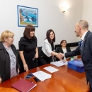 HDZ i partneri predali rekordnih 5572 potpisa potpore za županijske izbore
