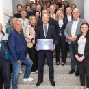 HDZ i partneri predali rekordnih 5572 potpisa potpore za županijske izbore