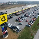 Otvoren retail park STOP SHOP u Gospiću