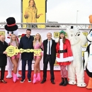 Otvoren retail park STOP SHOP u Gospiću