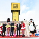 Otvoren retail park STOP SHOP u Gospiću
