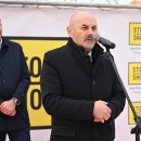 Otvoren retail park STOP SHOP u Gospiću