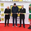 Otvoren retail park STOP SHOP u Gospiću