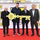Otvoren retail park STOP SHOP u Gospiću