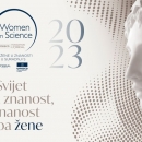 Otvoren natječaj za stipendije Nacionalnog programa stipendiranja L'Oréal – UNESCO „Za žene u znanosti“ 