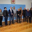 Župan Petry potisao Ugovore  o financijskoj podršci za ukupno 24 udruge