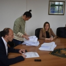 Župan Petry potisao Ugovore  o financijskoj podršci za ukupno 24 udruge