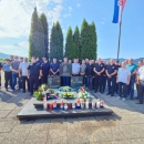 Policajac Dragan Šepac poginuo na današnji dan prije 33.godine