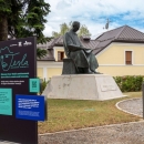 Turistička zajednica Ličko - senjske županije predstavila interaktivni totem u čast Tesli