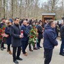 Obilježena 32. obljetnica akcije „Plitvice“ i pogibelji Josipa Jovića