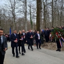 Obilježena 32. obljetnica akcije „Plitvice“ i pogibelji Josipa Jovića