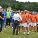 U Perušiću odigran nogometni turnir u čast poginulog branitelja Milana Jurišćića Sokača 