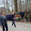 Obilježena 32. obljetnica akcije „Plitvice“ i pogibelji Josipa Jovića