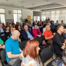 Održana završna konferencija projekta “Ecomanager” u Gospiću