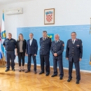 Vatrogasci Ličko-senjske županije uvijek su spremni za djelovanje!