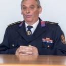 Vatrogasci Ličko-senjske županije uvijek su spremni za djelovanje!